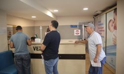 Konak'ta vergi ödeyeceklere büyük kolaylık