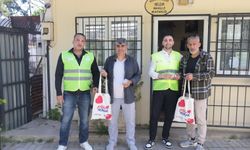 Konak'tan su tasarrufu hamlesi