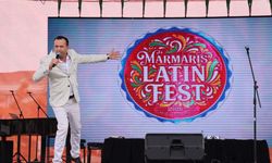 Latin lezzetleri Marmaris sokaklarına taştı