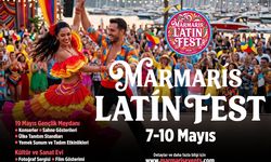 Latin Fest’e özel uluslararası fotoğraf sergisi