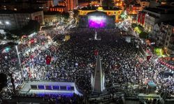 Manisa’da Gençlik Haftası Coşkusu Zeynep Bastık ile Başlıyor