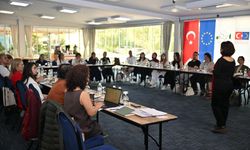 “Kadın Dostu Kentler”de Manisa farkı