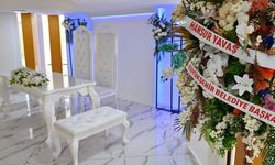 Mansur Yavaş’tan genç çiftlere ücretsiz düğün salonu müjdesi