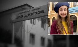 Kahramanmaraş’ta yaralı öğrenci hayatını kaybetti