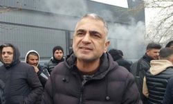 Sendikacı Türkmen Hücreye Atıldı İddiası
