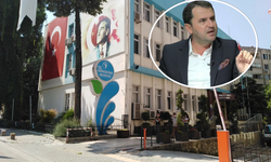 Son Dakika..! Merkezefendi Belediyesi'ne operasyon
