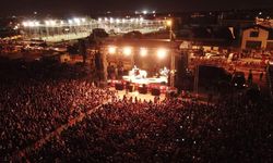 Merkezefendi'de 19 Mayıs'a özel Poizi konseri