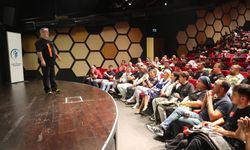 Merkezefendi'de motosiklet ileri sürüş semineri düzenlenecek