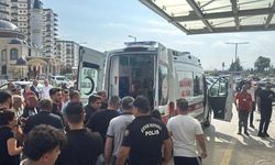 Tarsus’ta Silahlı Saldırı: 4 Ölü, 8 Yaralı