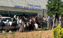 Mersin'de katliam yapıp int*har etti