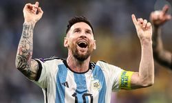 Messi’den Dünya Kupası yorumu: Favorilerini açıkladı