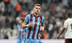 Trabzonspor, Muçi’nin bonservisini alıyor