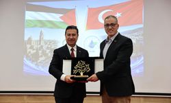 Muğla Belediye Meclisi’nden Filistin’e dostluk eli