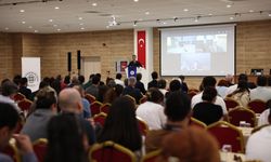Muğla’da iklim için yerel taraflar bir araya geldi