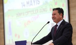 Üreten eller Muğla'da bir araya geldi