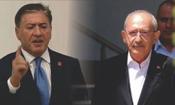 CHP’de “Ajanlık” Tartışmasına Murat Emir’den Yanıt