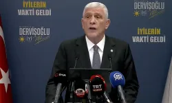 İYİ Parti'den 'çerçeve yasa' için iade başvurusu