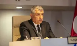 Güzelbahçe Belediyesi’ne operasyon