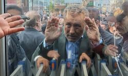 Sarıbal’ın basın danışmanı istifa etti