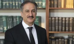 Naci İnci BUVAKIF görevlerinden ayrıldığını duyurdu