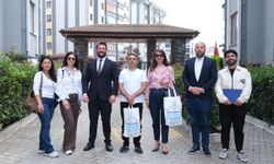 NAYDEM, apartman ve site emekçileriyle sahada buluştu