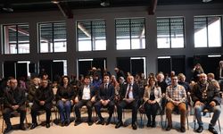Nilüfer’de yenilebilir otlar için tadım buluşması