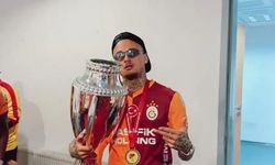 Noa Lang’dan Galatasaray’a veda mesajı