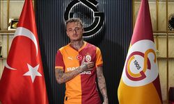 Galatasaray’dan Noa Lang kararı