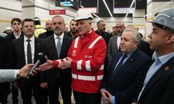 Nuri Aslan’dan Ortak Açılış Çağrısı