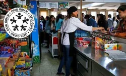 Okul kantinlerinde yeni dönem başlıyor