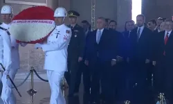 19 Mayıs’ta Anıtkabir’e anlamlı ziyaret