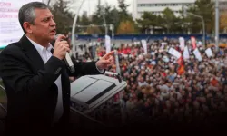 İzmir’de miting öncesi gerginlik :TOMA'yla müdahale