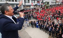Özel’den ABD’ye sert “meşruiyet” tepkisi