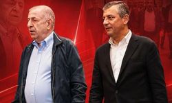 Zafer Partisi’nden “Yüzüklerin Efendisi” paylaşımı