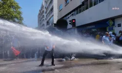 İzmir Barosu’ndan gözaltı açıklaması