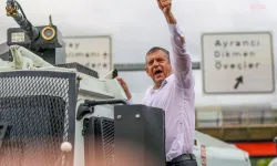 Özgür Özel’den Sert Mesajlar ve Kritik Uyarılar