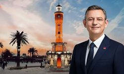 CHP lideri Özgür Özel yarın İzmir'de