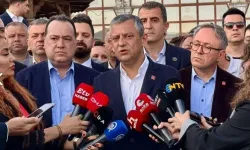 Özgür Özel’den “yeni parti” iddialarına net yanıt