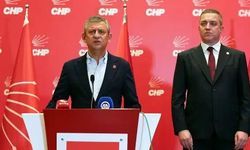 Erinç Sağkan’dan CHP’ye dayanışma ziyareti