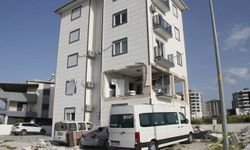 Antalya’da Tüp Patlaması: 1 Kişi Ağır Yaralandı
