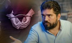 Rasim Ozan Kütahyalı gözaltına alındı