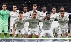 Real Madrid’de Soyunma Odası Krizi