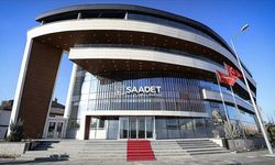 Saadet Partisi Kongresinin iptal talebi mahkemeden döndü