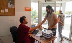 Seferihisar'da kağıt israfı tarih oluyor