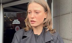 Serenay Sarıkaya hakkında gözaltı işlemi uygulandı