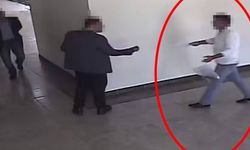 Sivrihisar Belediyesi’nde saldırı düzenlendi