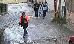 Evsiz Adamı Darp Eden Çocuğa Ev Hapsi