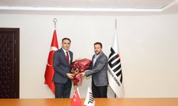 TÜİK’te görev değişimi: Mehmet Arabacı başkan oldu