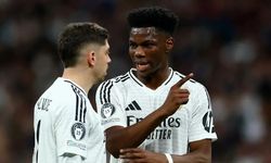 Real Madrid’den Valverde-Tchouameni Kararı