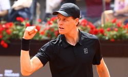 Sinner, ATP 1000’de Djokovic rekorunu geçti